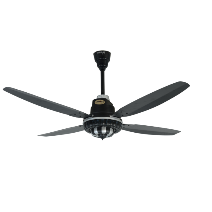 Horizon Antique NC-Black