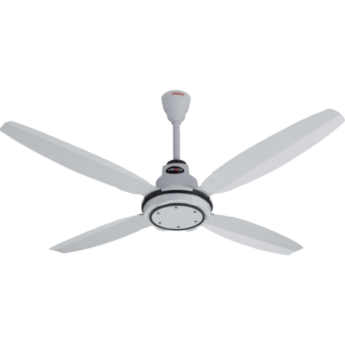 Horizon Classic White